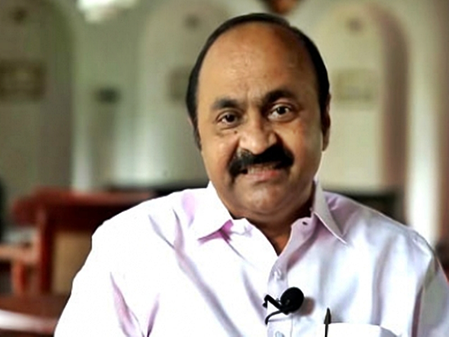 Kerala: LoP Satheesan alleges ‘communal playbook’ in Perambra, seeks EC action