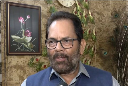 Law and order has collapsed in Bengal; Mamata Banerjee’s exit is certain: BJP