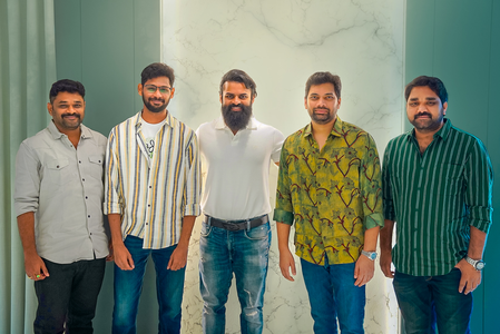 Sai Durgha Tej’s next to be helmed by directors Sujith, Sandeep