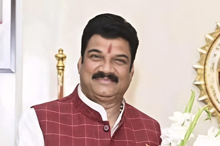 Gunny bag issue for wheat procurement at MSP resolved: MP Minister (Lead)​