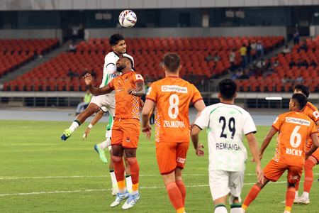 ISL 2025-26: Second-half turnaround helps Punjab edge Mohammedan