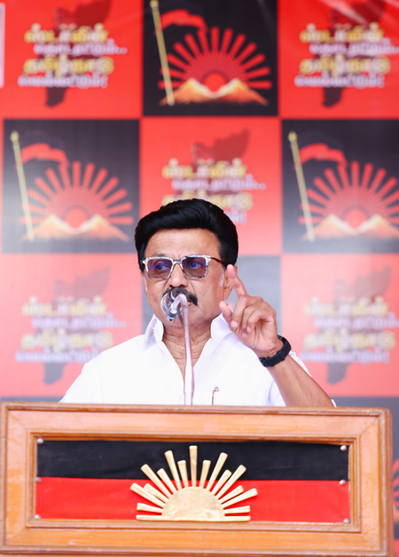 ‘Hindi imposition in disguise’: Stalin slams Centre over ‘Three-Language Policy’