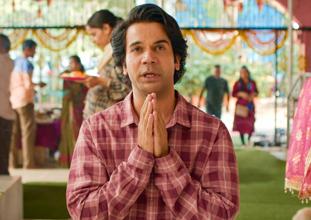 Rajkummar Rao on ‘Toaster’: Special for me as it marks our first film under our production house