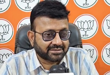 Bengal polls: BJP, Trinamool slam Congress