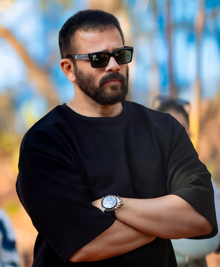 Rohit Shetty takes humourous dig at his life’s situation post attack: Life mein comedy aur action chal rahi hai