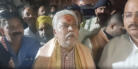 Motihari incident unfortunate, need to work together to make liquor ban effective: Prem Kumar