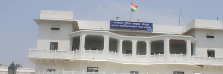 Rajasthan: ‘White poison’ syndicate busted in Jodhpur