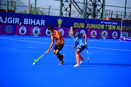 Sub-jr Men National Hockey: Delhi, Uttarakhand, Chhattisgarh, J&K, Mizoram, and Bihar win on Day 4