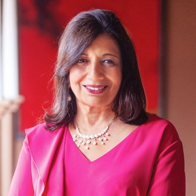 NH44 in Bengaluru is ‘shoddily designed and ill-maintained’: Kiran Mazumdar-Shaw