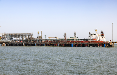 Another India-flagged tanker Green Asha crosses Strait of Hormuz amid tensions