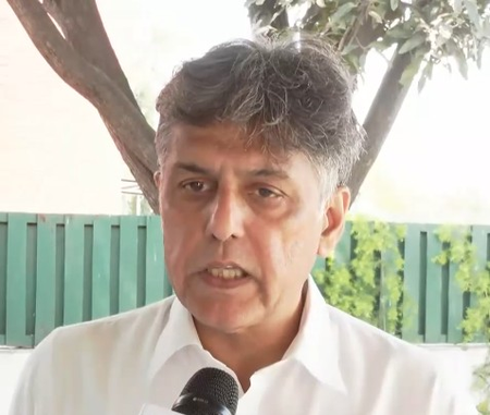 BJP, Cong slam Pak Defence Minister’s ‘Kolkata as potential target’ remark