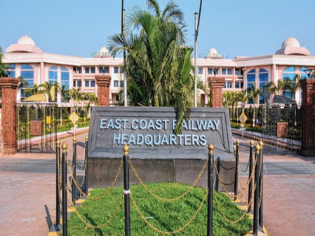 No impact on ECoR revenue, services: Railways on section transfer row