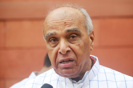 ‘Attempt to divert attention’: BJP on Pak Minister Khwaja Asif’s remark