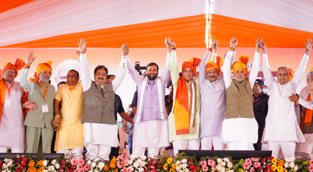 Haryana CM unveils development projects of Rs 253 crore in Jind