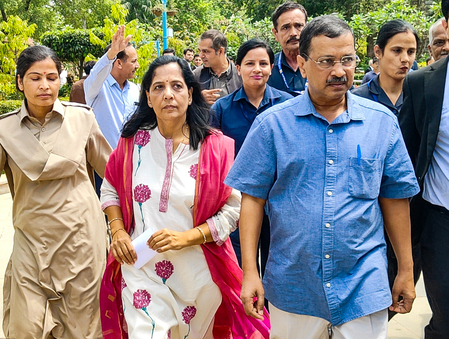 Excise policy case: Delhi HC issues notice on Kejriwal’s recusal plea, CBI terms allegations ‘contemptuous’