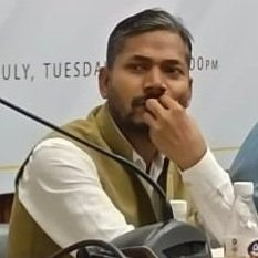 Shujaat Ali Quadri denies AIMIM link, flags misreporting over remarks on Jamiat