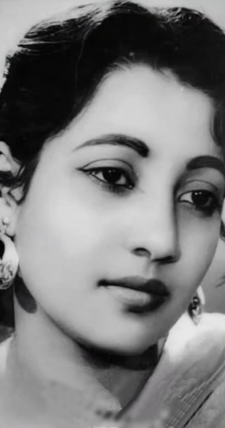 Jackie Shroff pays tribute to Suchitra Sen on her 95th birth anniversary