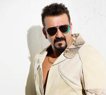 When Sanjay Dutt called father Sunil Dutt ‘Hitler On The Set’