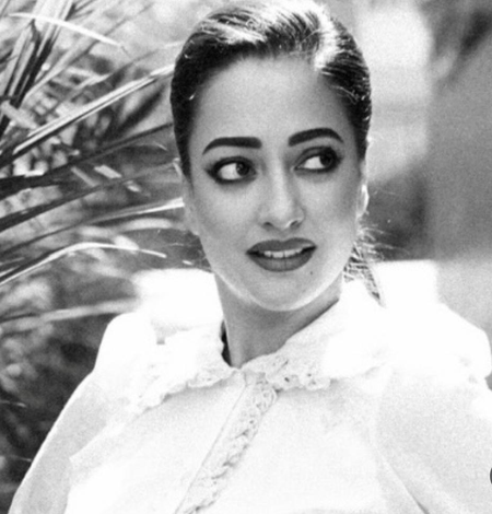 Raima Sen remembers her ‘Amma’ Suchitra Sen on her birth anniversary by recreating her look