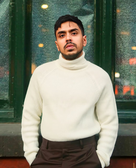 Adarsh Gaurav: This phase is not just about making music, it’s about rediscovering me