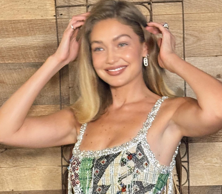 Gigi Hadid talks about her and sister Bella being named in Epstein Files: It’s disturbing