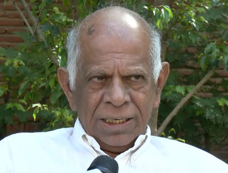 You cannot eliminate ideology: Foreign expert on why Iran will not surrender to US threats