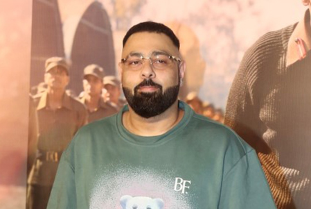 Badshah: ‘Inaam’ lets me explore a quieter, vulnerable side of my artistry