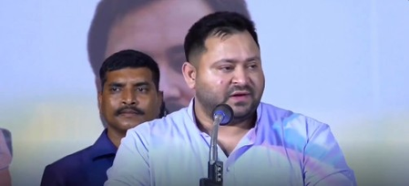 Tejashwi Yadav slams Nitish govt over liquor smuggling, corruption in Bihar