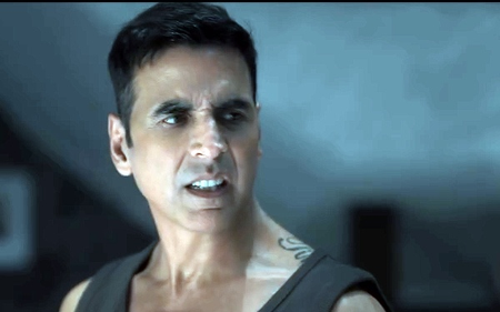 A sprinkle of this, a dash of that: Akshay Kumar-starrer ‘Bhooth Bangla’ trailer features refurbished old classics