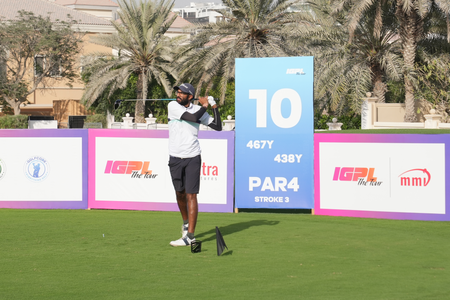 India’s latest superstar, Kochhar all set for an event in Mauritius after a fine show in Japan