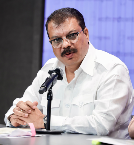 MP LoP urges CM Yadav to conduct a survey of damaged crops​