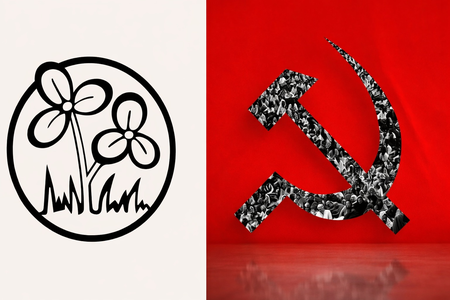 Bengal: Trouble breaks out during filing of nominations in Howrah​