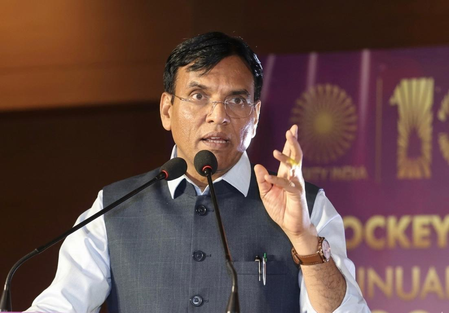 Gujarat: Mansukh Mandaviya mourns deaths of four youths in Porbandar accident​