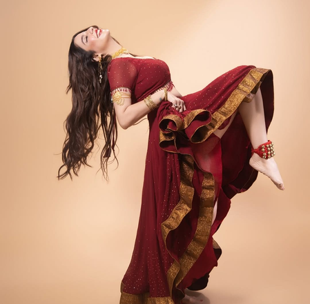 Jasmine Sandlas’ set list has gone ‘bigger’: Hard to choose what songs to sing