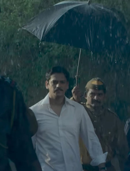 Vijay Varma: ‘Matka King’ is a story of ambition, power, and the price one pays for success