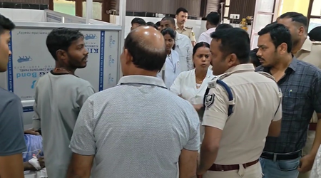 East Champaran hooch tragedy worsens, death toll climbs to 11