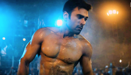 ‘Glory’ teaser sets stage for high stakes thriller surrounding murder of India’s Olympics hope