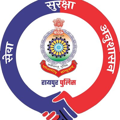 Raipur police bust gambling racket, seize assets including Mercedes car