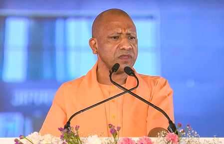 Yogi govt’s gift to ‘Shikshamitras’: UP cabinet approves honorarium hike to Rs 18,000