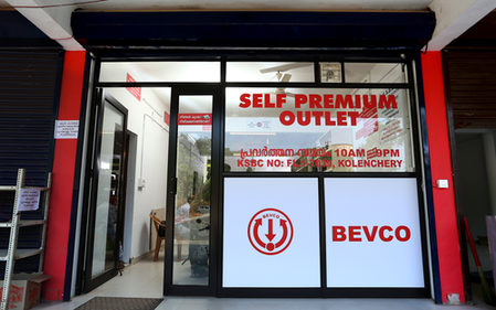 Kerala goes ‘dry’ before polls as spirit levels meet Election Code