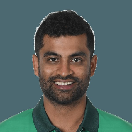 Tamim Iqbal replaces Aminul Islam as president of BCB ad-hoc panel