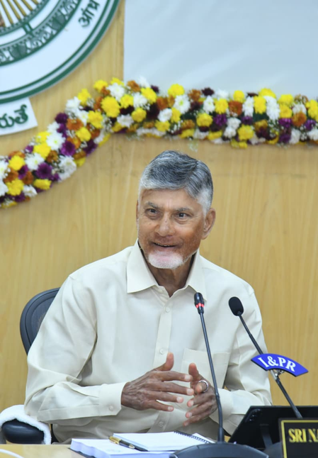 Proud moment for every Indian, says Andhra CM on PFBR attaining criticality
