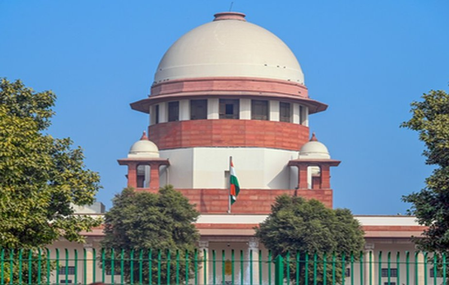 Sabrimala review: ‘Patriarchy’ and ‘gender stereotypes’ are alien to Indian society, Centre tells SC