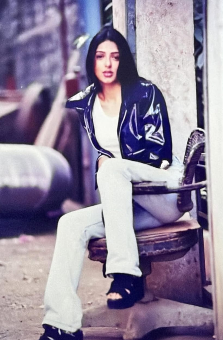 Bhumika Chawla looks back at 1998 memories: So many roles in life played