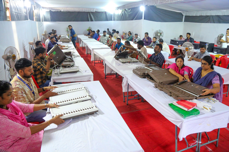 Kerala polls: Big numbers, subtle currents and three-way chessboard