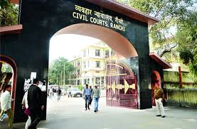 Jharkhand tender scam: Two retired engineers surrender before court, get conditional bail