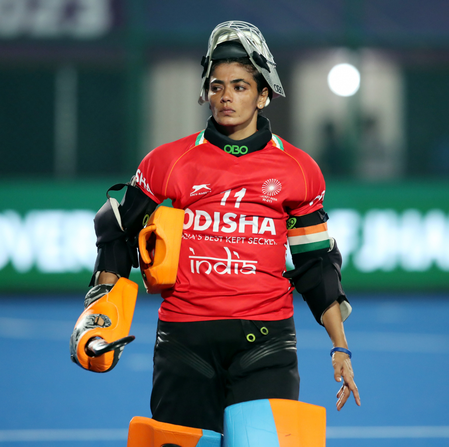 Savita, Deepika return as Hockey India announces squad for Argentina tour
