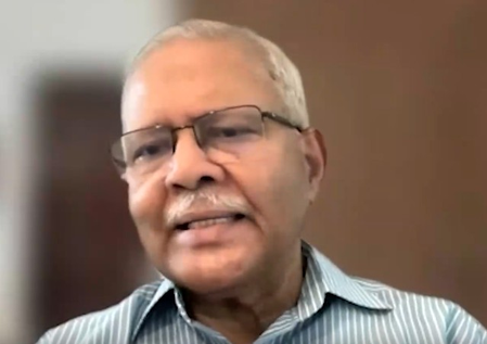 ‘Situation ambiguous’, ‘Iran came out stronger’: Former Ambassador to China on US-Iran ceasefire (IANS Exclusive)