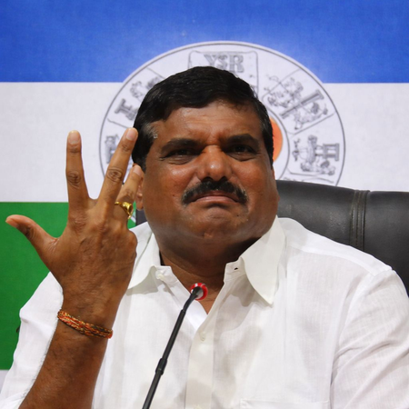 LoP in Andhra Council writes to Guv over ‘incorrect, incomplete’ info presented on govt borrowings