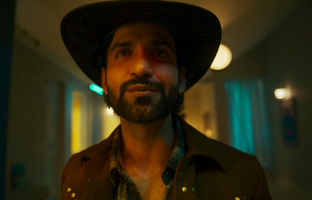 Candy And The Pizza Ggirl shares an exciting tale of an unforgettable chaotic night